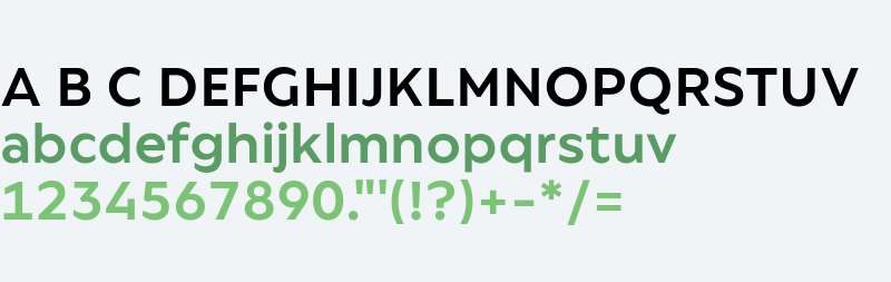 Aconchego Text Test SemiBold