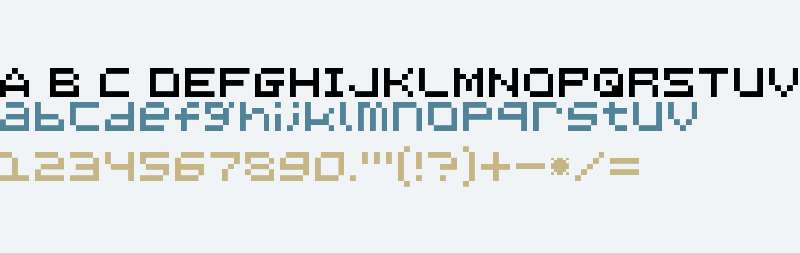 Reblinking VIP Regular