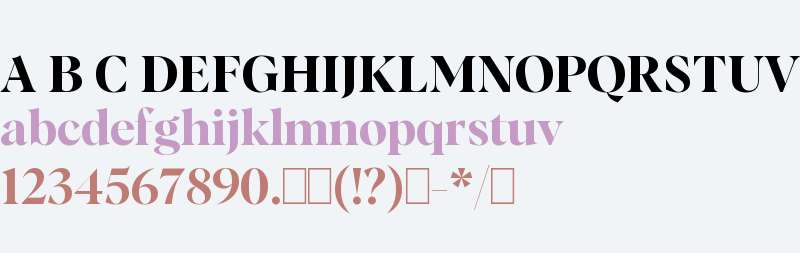 Albra Display TRIAL Semi TRIAL