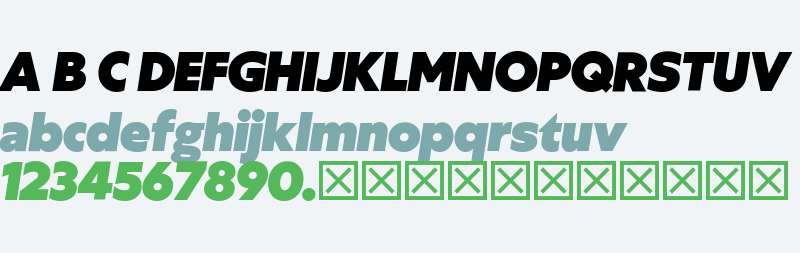 Centra No1 TRIAL Black