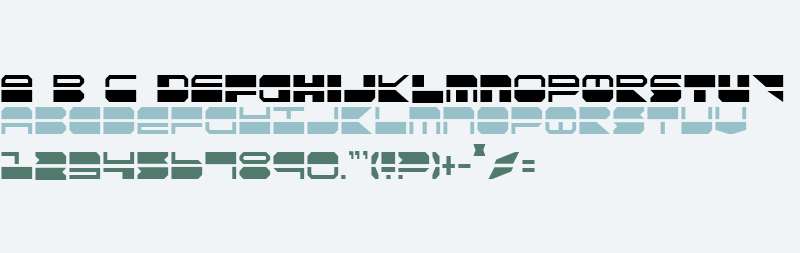 Quickmark Condensed