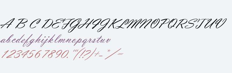 Vladimir Script W01 V2