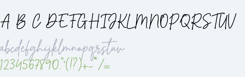 Anastasia Script DEMO DEMO