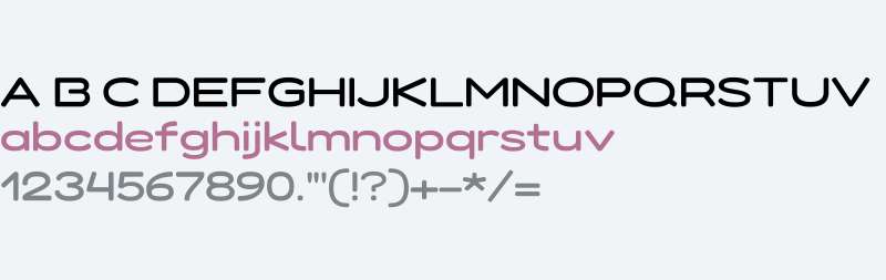 Fredoka Expanded Medium