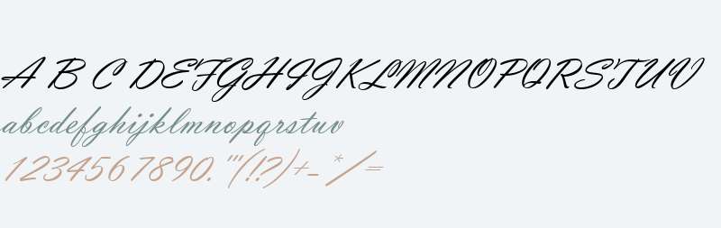 Vladimir Script