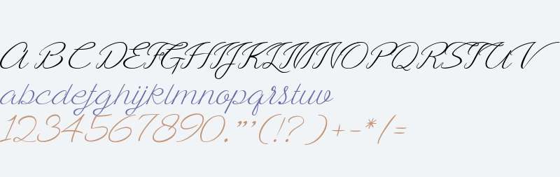 Ayla Script