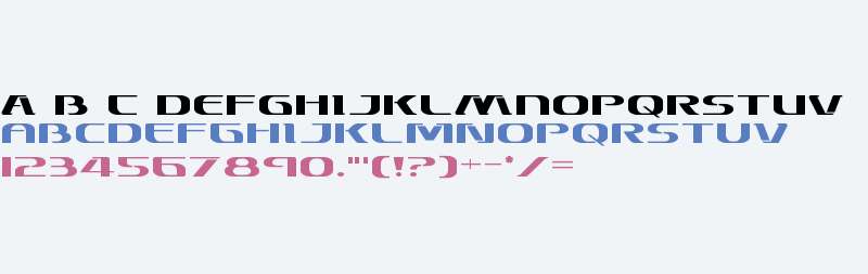 Sky Marshal Expanded Expanded