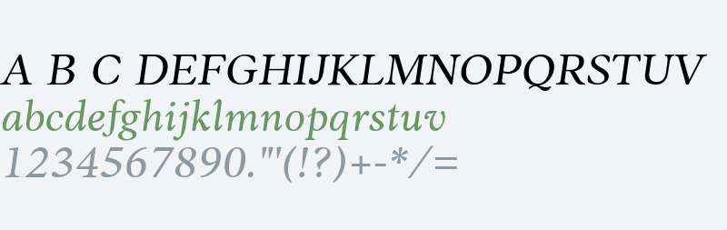 AnkoPersonalUse-RegularItalic