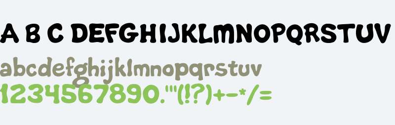 goofy Fonts Free Download - OnlineWebFonts.COM