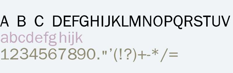 FranklinGothic-Light V2