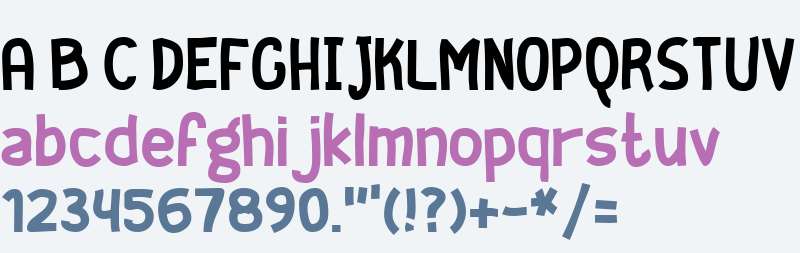 GEEKER Fonts Free Download - OnlineWebFonts.COM
