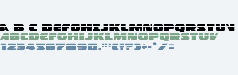 Police Cruiser Laser