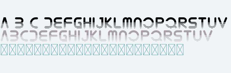 Verwalter Demo Gradient