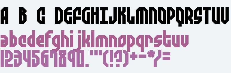 Zephyrean Gust BRK V1