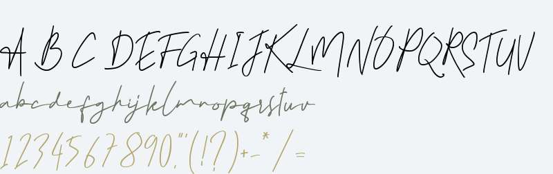 Hastan Signature