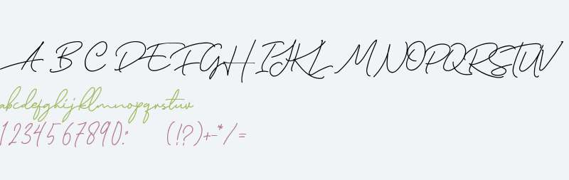 Murphy Script DEMO