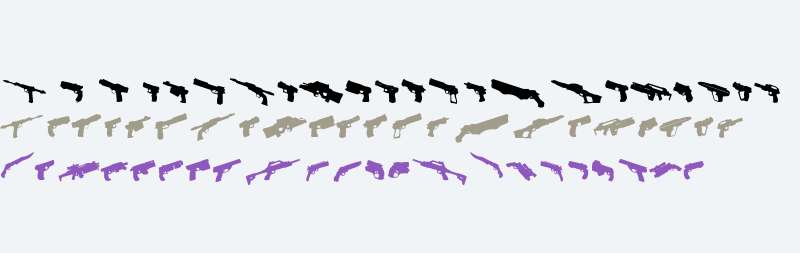 2nd Amendment 2050 Rotated