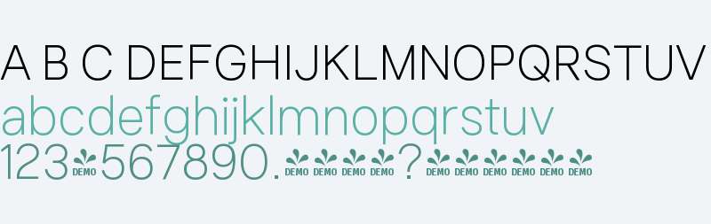 FSP DEMO - Humber Light