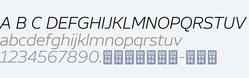 Scandium TRIAL Light