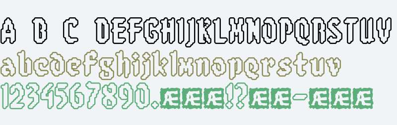 8-bit Limit RO BRK