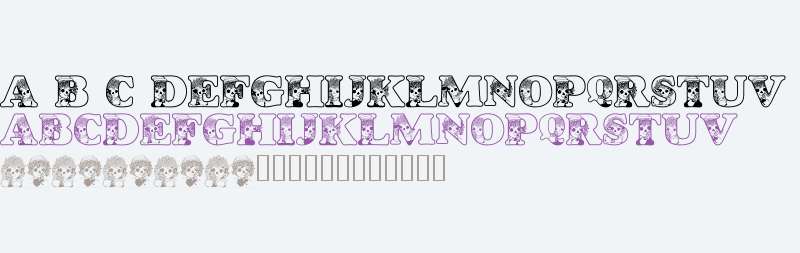 LMS Kids In A Candy Shop