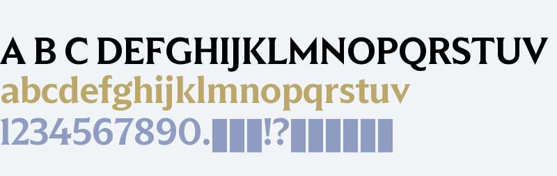 Trust 3A Trial Fonts Free Download - OnlineWebFonts.COM