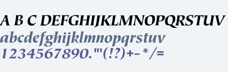 TiepoloEF-BlackItalic