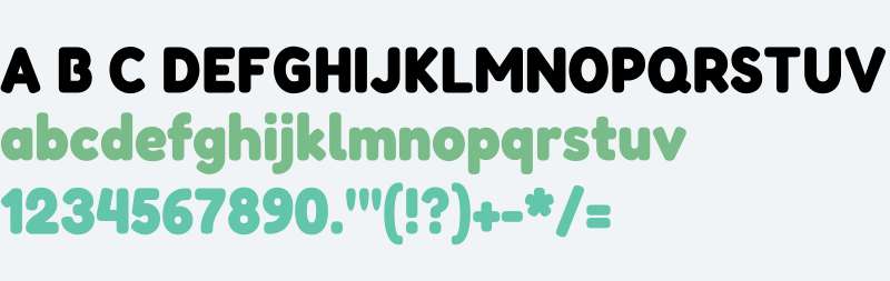 Fredoka SemiCondensed