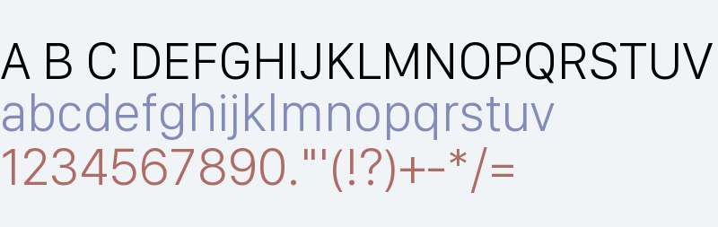 SF Compact Display Light