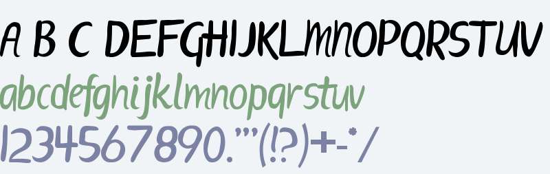 scriptme Fonts Free Download - OnlineWebFonts.COM