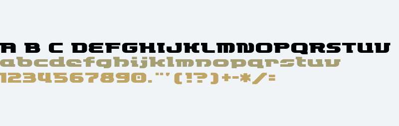ETRocketype