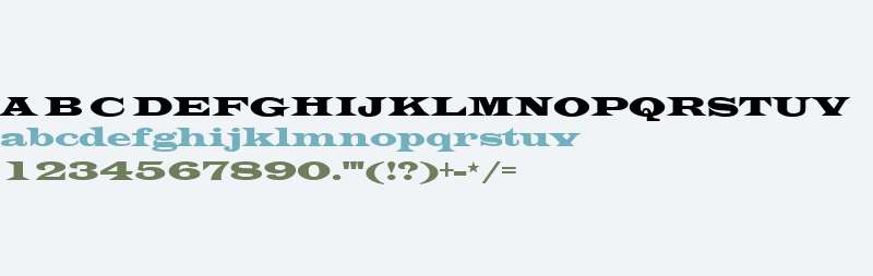 latin wide Fonts Free Download - OnlineWebFonts.COM