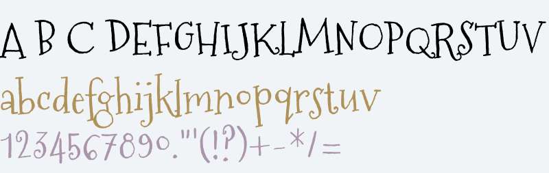 Mountains of Christmas