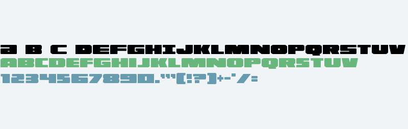 Illumino Condensed