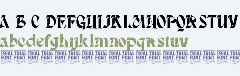 Emotional Restraint Demo