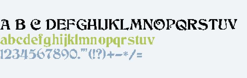 JMH Cthulhumbus Arcade