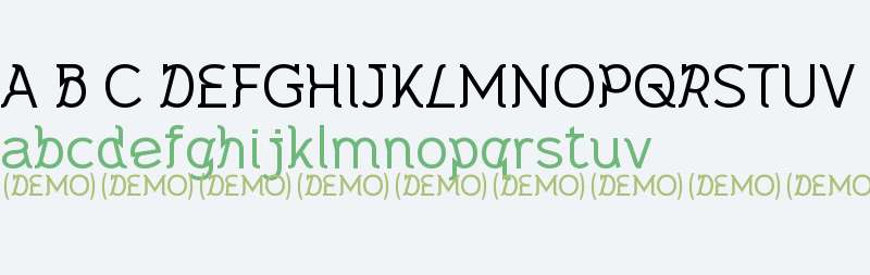 Metaphysica Demo Demo