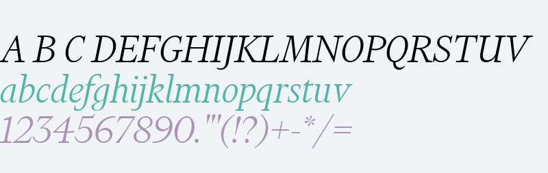 FinancierDisplay-LightItalic