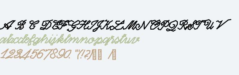 ST Beautiful Computer Black