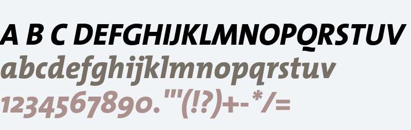 TMixExtraBold-Italic