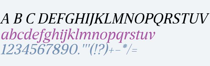 BreveNews-BookItalic