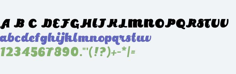 parakeet Fonts Free Download - OnlineWebFonts.COM