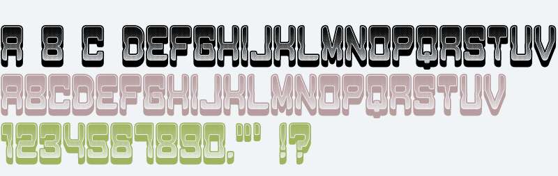 Passage Gradient Regular