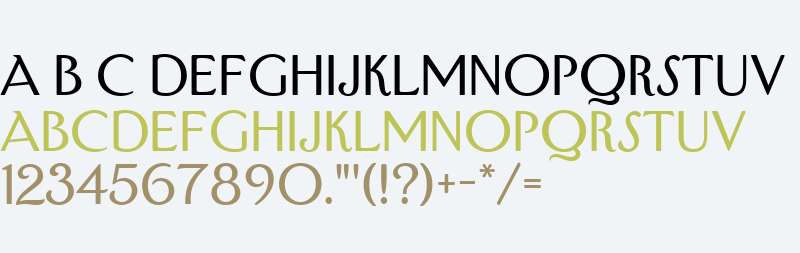 irvin Fonts Free Download - OnlineWebFonts.COM