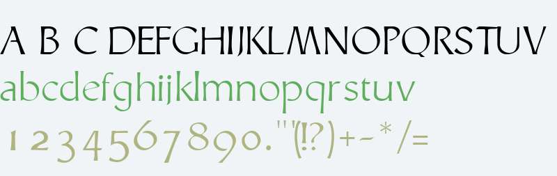 altra Fonts Free Download - OnlineWebFonts.COM