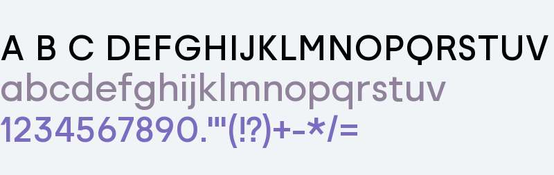 Rkm Regular