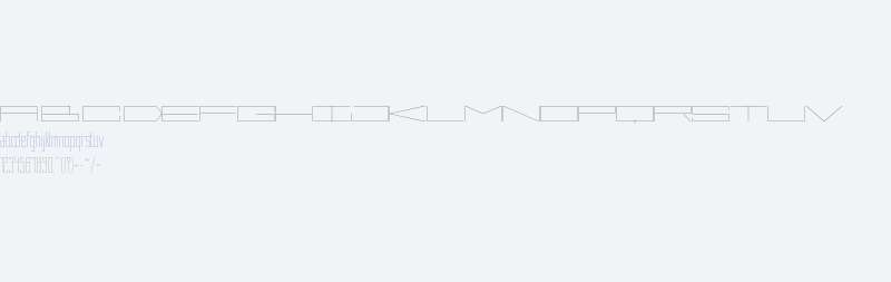 Why Square IN LT Std Ultra Thin