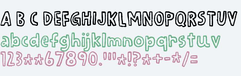 Badly Stuffed Animal DEMO