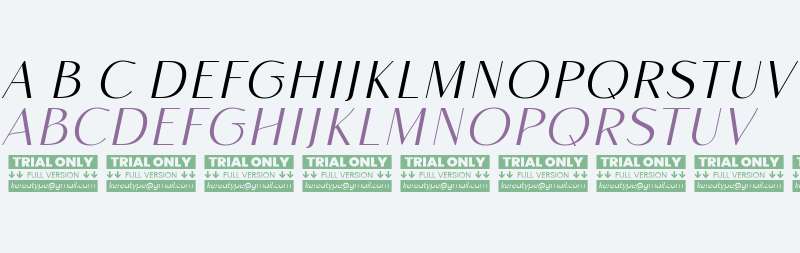 Rise of Beauty Demo ExtBd