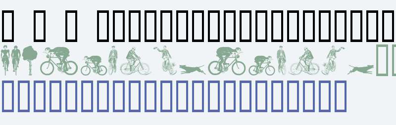 Bicycles